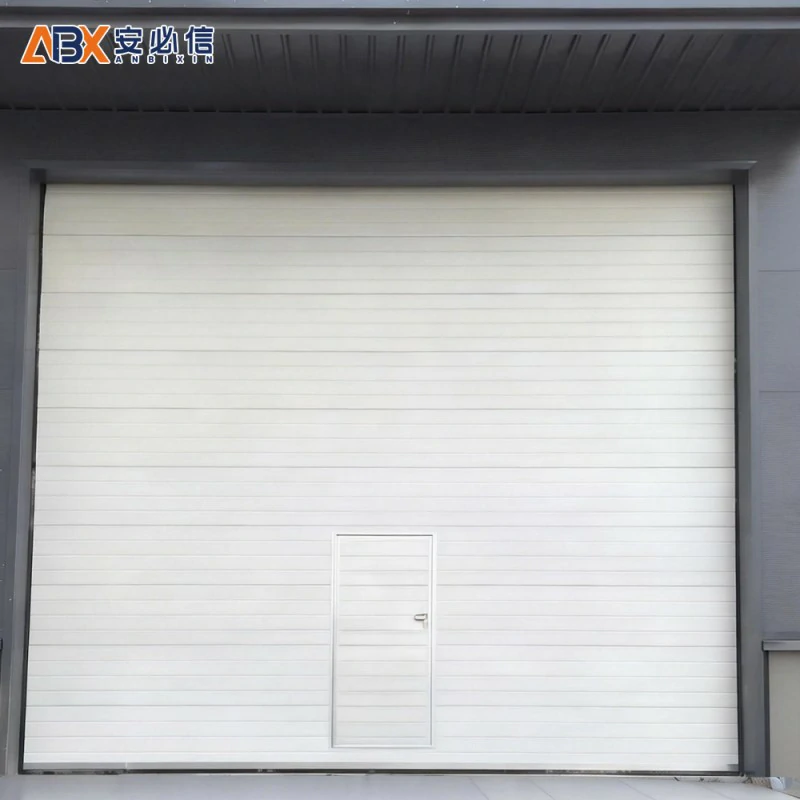 十堰市高扬程滑升门