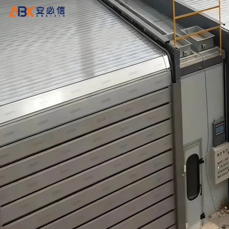 十堰市雷达高速门